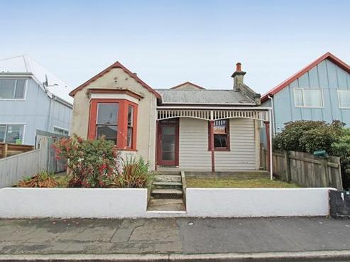 26 Hyde Street, North Dunedin