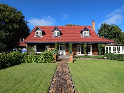 47 Armagh Terrace, Marton