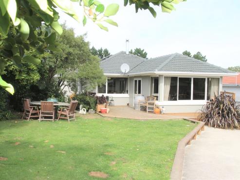 22 Vulcan Road, Waldronville