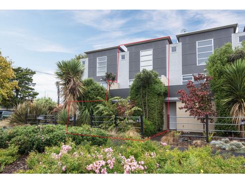 158 Purchas Street, Edgeware