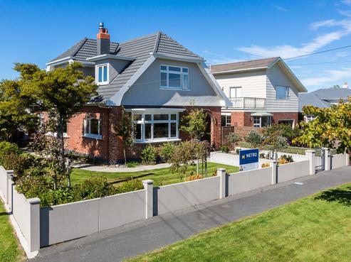 23 Bridger Street, Maryhill
