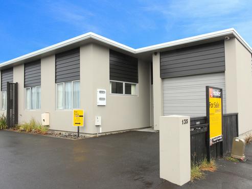 135A Massey Street, Frankton