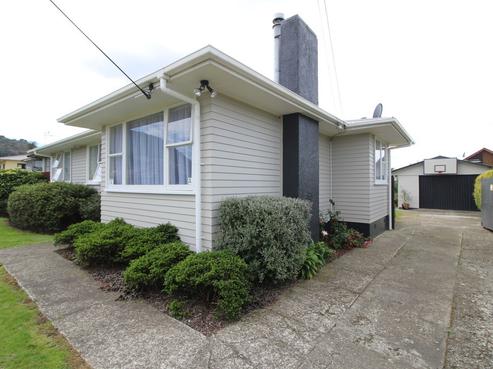 6 Euan Street, Mangakakahi