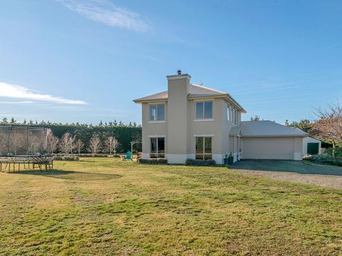 12 Stone Eyre Place, Swannanoa