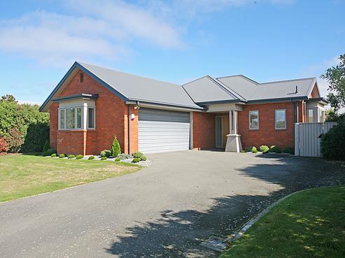 44 Heathridge Place, Lincoln
