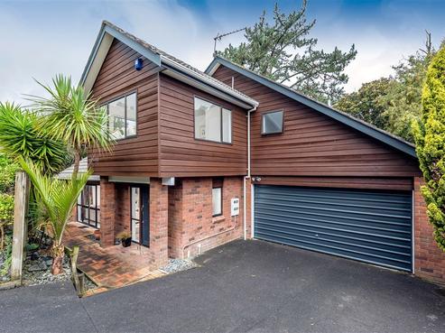 20B Lagoon Way, West Harbour