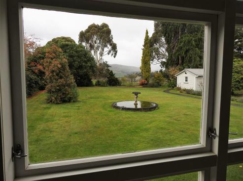 827 Toe Toe Road, Mangaweka