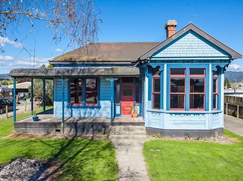 98 Wellington Street, Opotiki and Surrounds