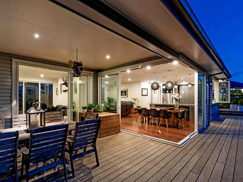 115 Elmore Road, Paremoremo