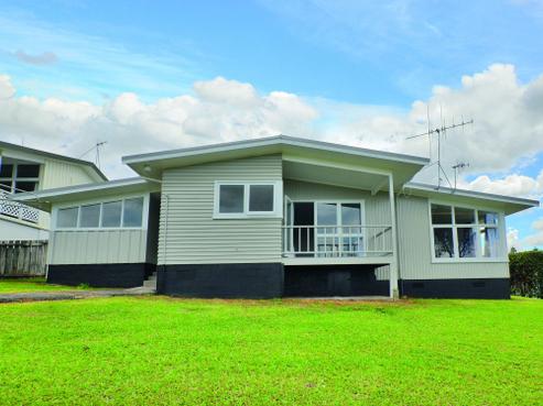 89 Raumanga Heights Drive, Raumanga