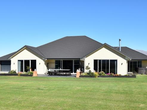 4 The Drive, Twizel