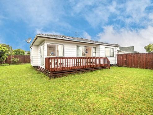 1/44 Aviemore Drive, Highland Park