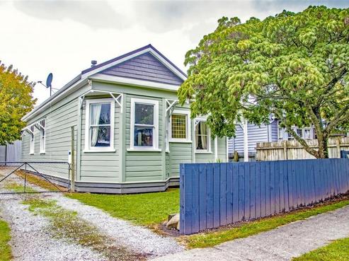148 Rutene Road, Kaiti