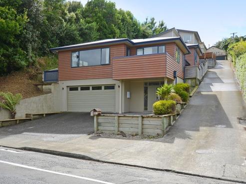 34A Akatarawa Road, Brown Owl