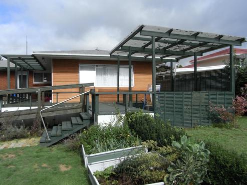5 Hillcrest Avenue, Hillcrest