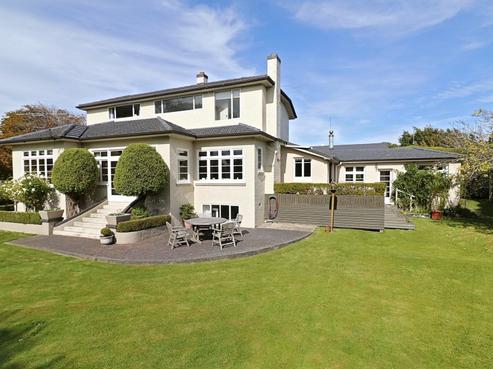 36 High Street, Rosedale