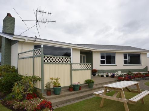 224 Talbot Street, Hargest