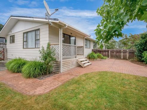 4A Garnet Grove, Birchville