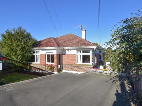 18 Tainui Road, Musselburgh