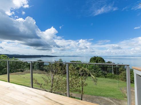 113 Cornwallis Road, Cornwallis