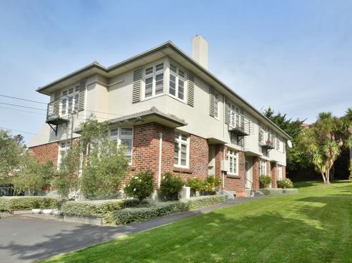 20 Forbury Road, Forbury