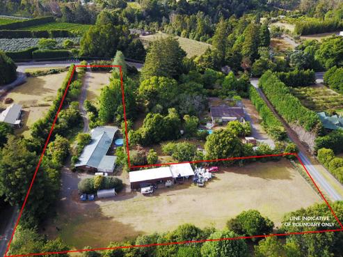 36 Kerikeri Inlet Road, Kerikeri
