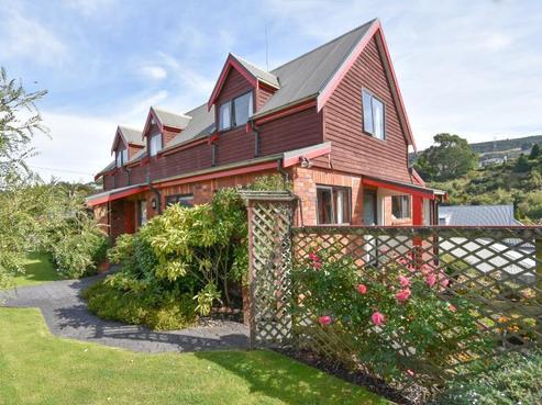 213 Helensburgh Road, Wakari