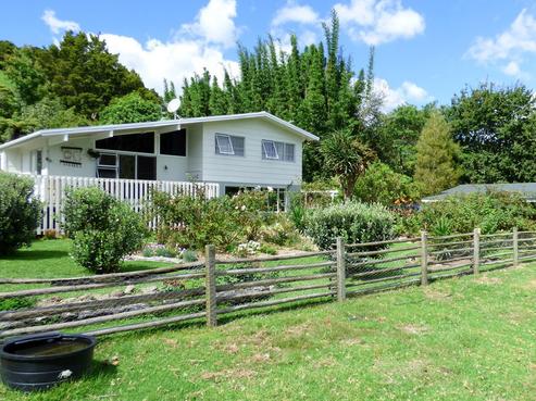 225 Hupara Road, Pakaraka