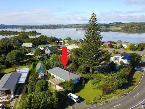 97 Rangitane Loop Road, Kerikeri