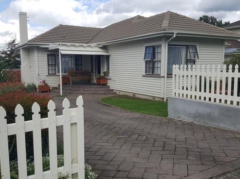 381 Bank Street, Te Awamutu