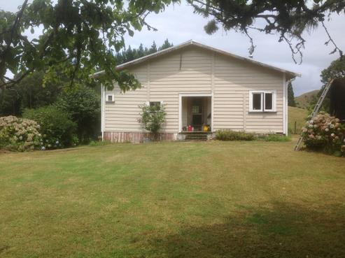 1602 Waimatenui East Road, Dargaville Surrounds