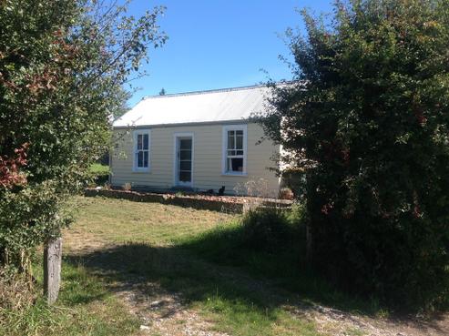 21 Halsey Street, Clinton and Surrounds
