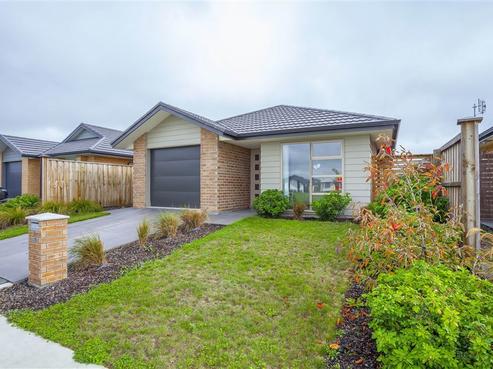 27 Rosamond Way, Rolleston