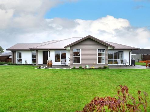 93 Cairnbrae Drive, Prebbleton