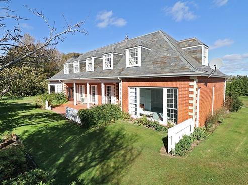 101 Retreat Road, Myross Bush
