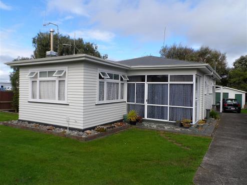 138 Manchester Street, Feilding