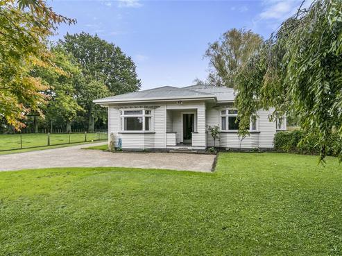 7192 State Highway 27, Matamata