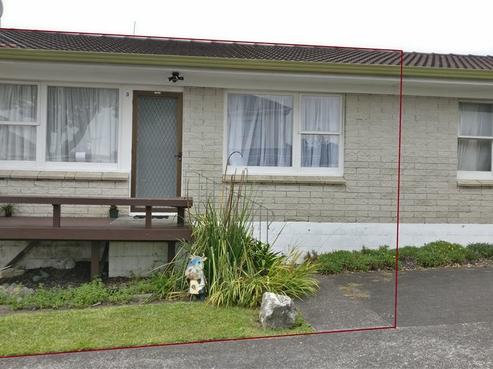 3/77 Wellington Street, Howick