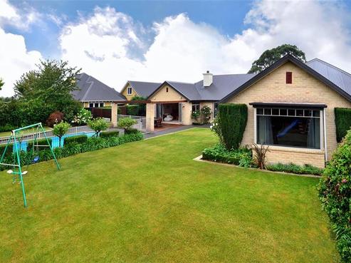 7 Elmwood Drive, Prebbleton