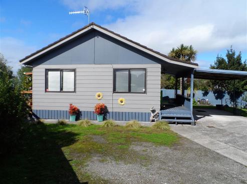 7A Bailey Street, Feilding