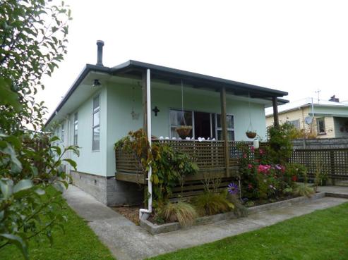 141 Beach Road, Kaikoura