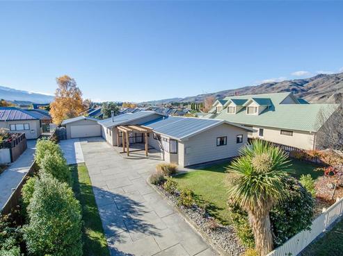 25 Melmore Terrace, Cromwell
