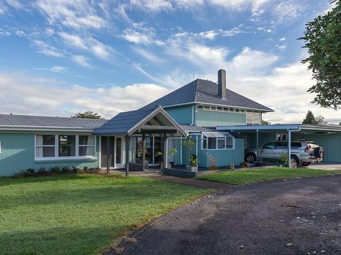 432 Te Ngae Road, Owhata