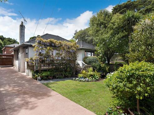 53 Hillcrest Avenue, Hillcrest