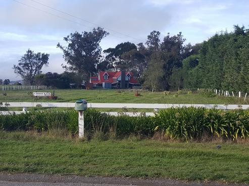 85 Mill Road, Kaikoura