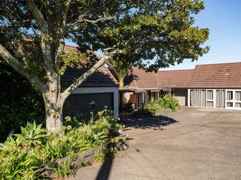 86 Henwood Road, Taupaki