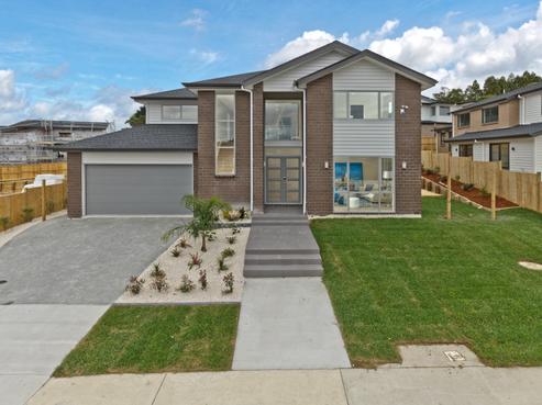 20 Mettam Drive, Swanson