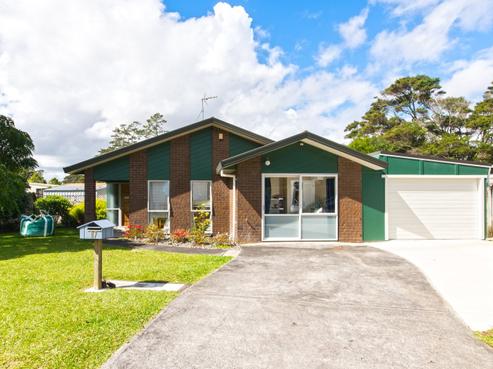 17 Waimoko Glen, Swanson