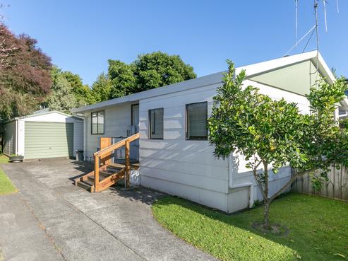 835B Heaphy Terrace, Claudelands