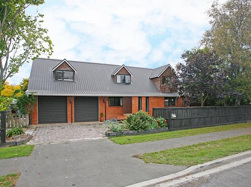 25 Taumutu Road, Southbridge